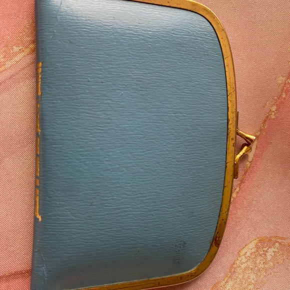 Antique pocket case including complete grooming kit. - Picture 2 of 6